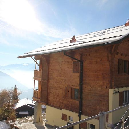 Sapin Vert Leysin Ngoại thất bức ảnh