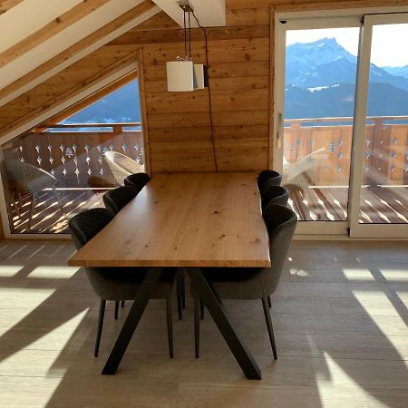 Sapin Vert Leysin Ngoại thất bức ảnh